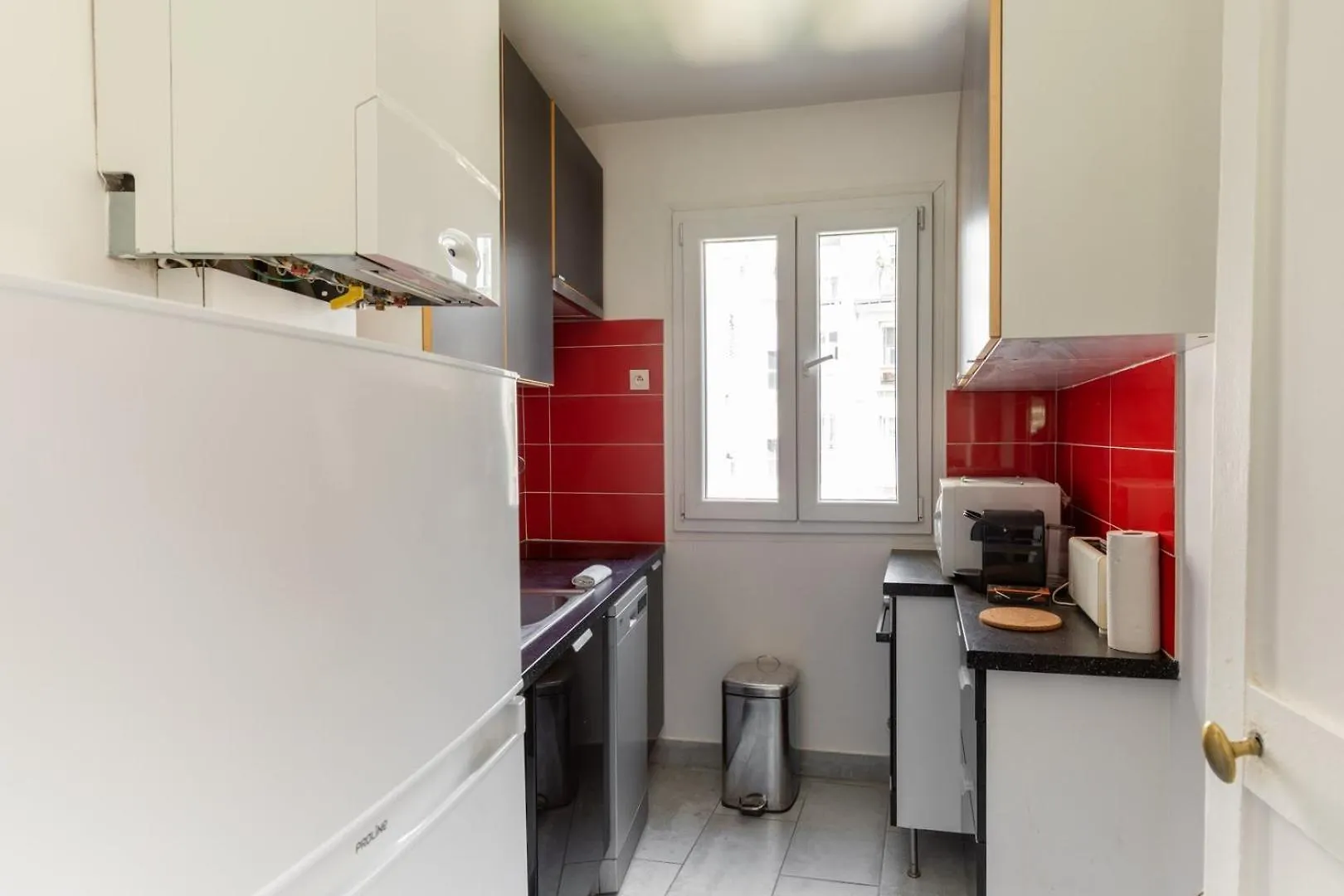 Guestready - Lovely Apt In The 5Th Arrond. Paris