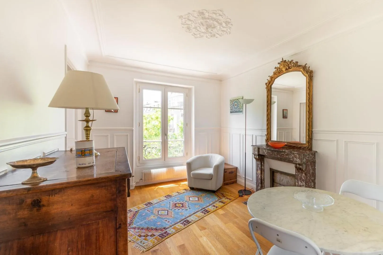 Guestready - Lovely Apt In The 5Th Arrond. Paris