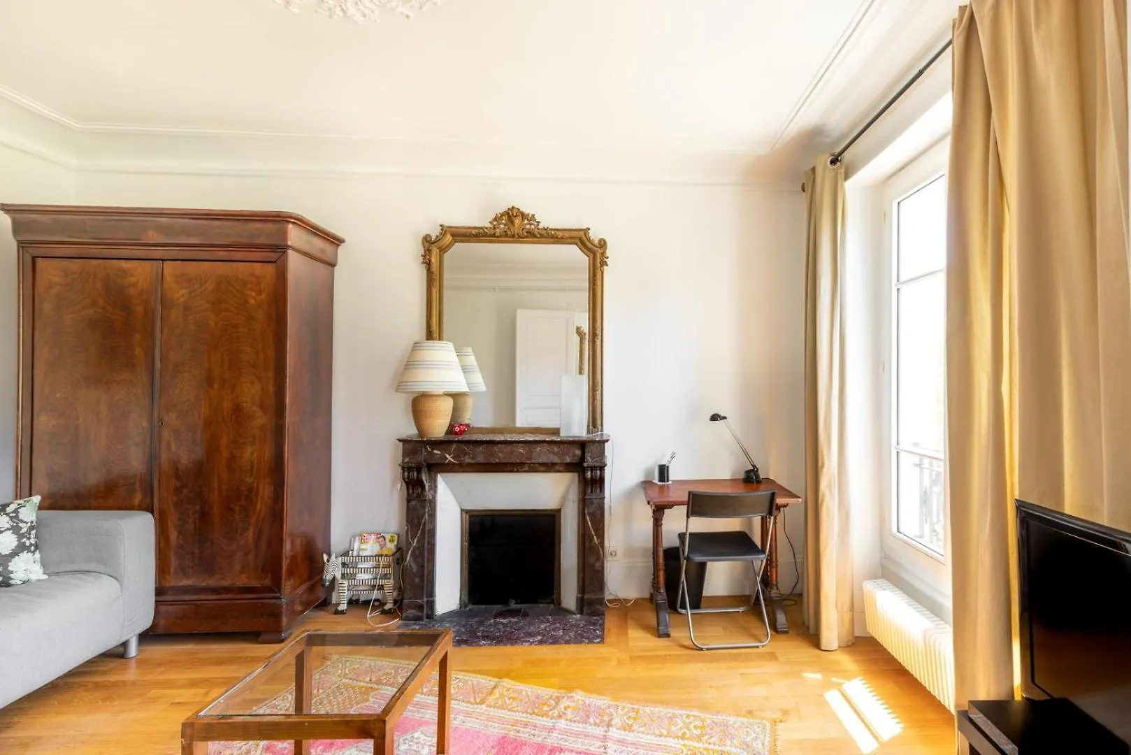 Guestready - Lovely Apt In The 5Th Arrond. Paris Apartment