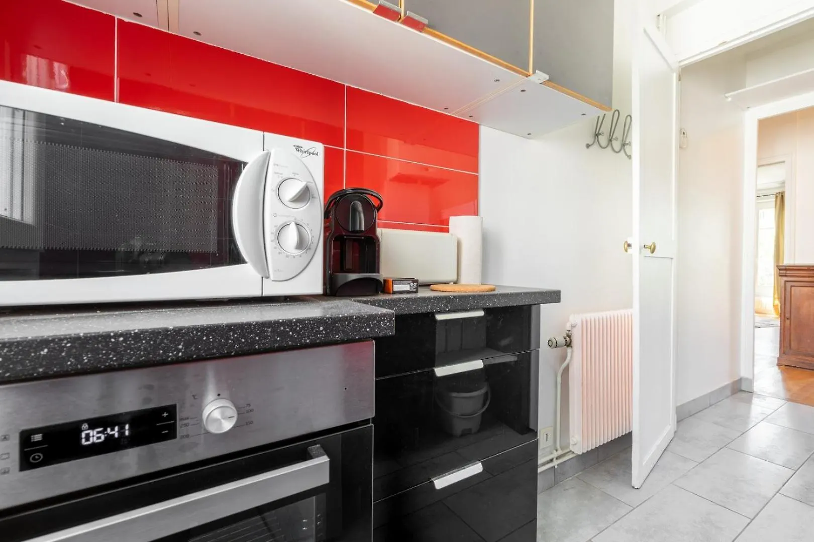 Guestready - Lovely Apt In The 5Th Arrond. Paris 0*,  France