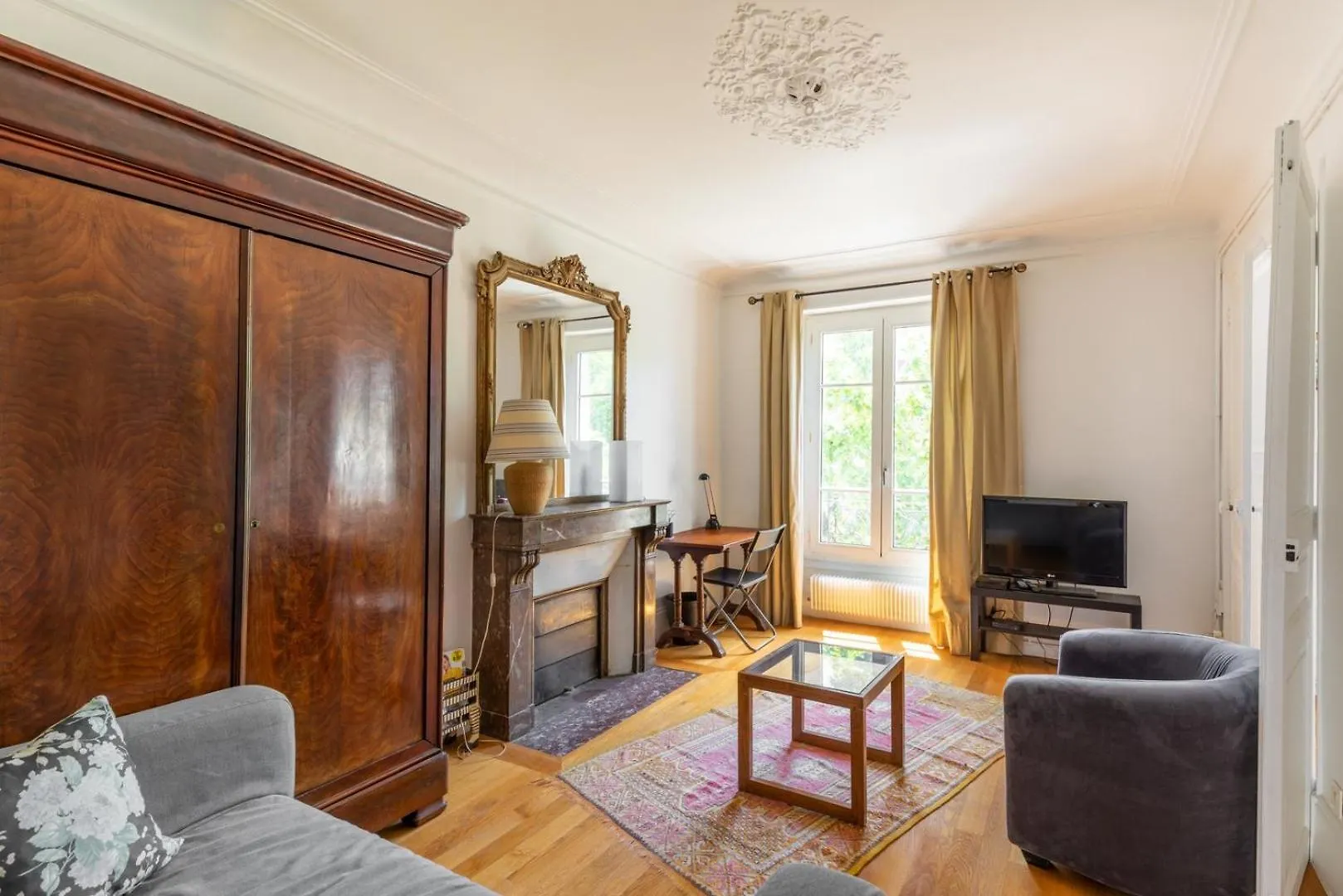 Apartment Guestready - Lovely Apt In The 5Th Arrond. Paris France
